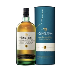 SINGLETON 12 70CL