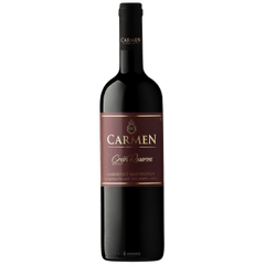 VANG CHILE CARMEN GRAND RESERVA 2019 CABERNET - SAUVIGNON 13.5 75CL