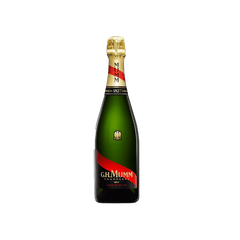 G.H MUMM CORDON ROUGE 6X75CL