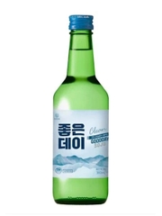SOJU GOOD DAY WHITE