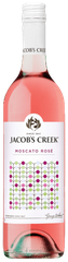 JACOB CREEK SPARKLING ROSÉ 75CL