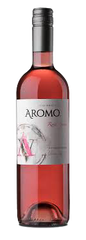 VANG CHILE HỒNG AROMO ROSÉ SYRAH 75CL 13%