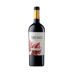 VANG CHILE AROMO WINEMAKERS SELECTION TEMPRANILLO & CABERNET SAUVIGON 75CL 14%