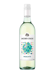 VANG ÚC JACOBS CREEK MOSCATO 75CL