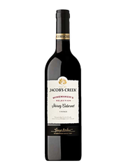 JACOBS CREEK SHIRAZ CABERNET 75CL