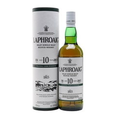 LAPHROAIG 10YO 700ML