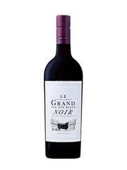 RƯỢU VANG PHÁP LE GRAND NOIR CLASSIC GSM RED BLEND