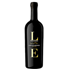 VANG Ý LE LIMITED + HỘP SƠN MÀI