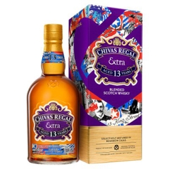 CHIVAS REGAL EXTRA 13YO ( 70CLTÍM)