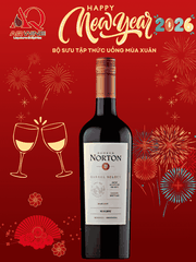 VANG ARGENTINA NORTON BARREL SELECT 14% 75CL
