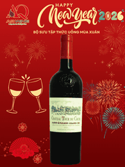 RƯỢU VANG CHATEAU TOUR DUCAUZE SAINT ESMILION GRAND CRU 2018