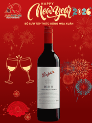 VANG ÚC PENFOLDS 389 CABERNET-SHIZAZ 75CL