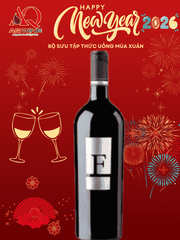 VANG Ý ( F ) NEGRO AMARO 15% 75CL