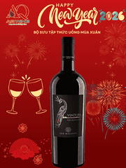 VANG Ý VINDORO ( CON CÔNG ) 15% 75CL