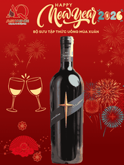 VANG Ý (CF) COLLEFRISIO + HỘP SƠN MÀI