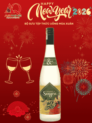 SANGRIA - NOUVO WHITE 75CL 7%