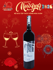 VANG ĐỎ HARRINGTON MERLOT 75CL 13%