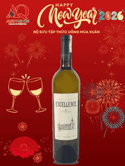 VANG ĐÀ LẠT EXCELLENCE WHITE 75CL