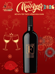 VANG Ý ( F ) GOLD LIMITED EDITION 2020 75CL