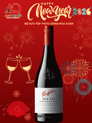VANG ÚC PENFOLDS BIN 138 SHIRAZ GRENACHE MATARO 75CL
