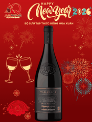 RƯỢU VANG ĐỎ CHILE TARAPACA GRAND RESERVA BLACK LABEL CABERNET SAUVIGNON