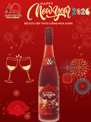 SANGRIA - NOUVO RED 75CL 7%