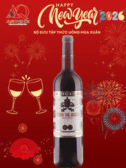 RƯỢU LỄ VINNO DE MISA RED WINE 750ml