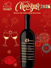 VANG Ý COLLEFRISIO LIMITED 75CL + HỘP