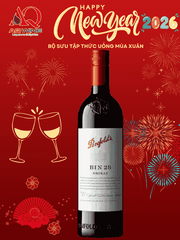 VANG ÚC PENFOLDS BIN 28 KALIMNA SHIRAZ 75CL