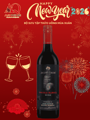 JACOBS CREEK DOUBLE - SHIRAZ