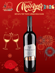 VANG CHATEAU DALAT SPECIAL