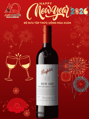 VANG ÚC PENFOLDS 407 CABERNET SAUVIGNON 75CL