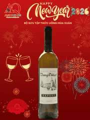 VANG ĐÀ LẠT EXPORT WHITE 75CL