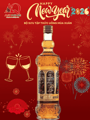 RƯỢU LỄ SANT LEANDRO 15%