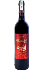 RƯỢU MEMORY - ĐÀ LẠT 750ML