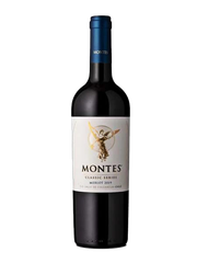 VANG CHILE MONTES CLASSIC SERIES MERLOT 2021 14% 75CL