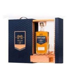 HQF23 MORTLACH 18 70CL