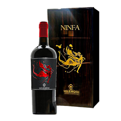 VANG Ý NIFA ( VELENOSI ) 75CL 14.5%