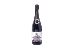 NƯỚC NHO ĐEN SALUBRITTI 75CL