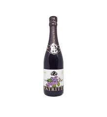 NƯỚC NHO ĐEN SALUBRITTI 75CL