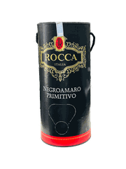 VANG ỐNG ROCCA ITALIA 3L 13.5%