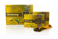 TRÀ OOLONG 10 TEA 320 GR