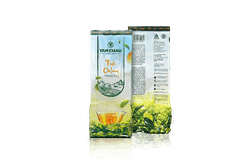TRÀ OOLONG BAO NHÔM GÓI 100 G