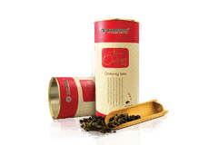 TRÀ OOLONG LON GIẤY 100G