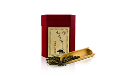 TRÀ OOLONG THUẦN ĐỎ 100 GR