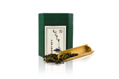 TRÀ OOLONG THUẦN XANH 100G