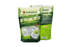 TRÀ OOLONG TÚI LỌC GÓI 250G