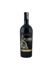 VANG Ý PHOENIX LIMITED EDITION 14% 75CL
