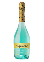 LUCIANO BLUE ( SPARKLING )