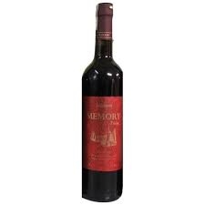 RƯỢU MEMORY - ĐÀ LẠT 750ML